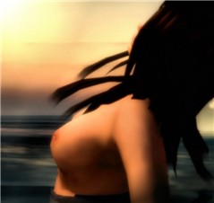 sunset water 2