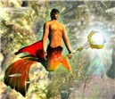 merman