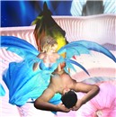 mermaid&merman2