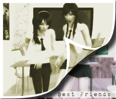 Best Friends