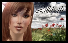 Lillibeth