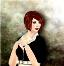 M&R Plush Apricot Fresh