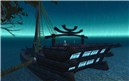 Shalandis Isle - Ghostlands