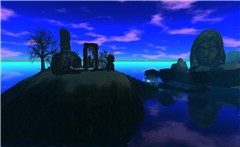 A beautiful place - Ravenelle Zugzwang