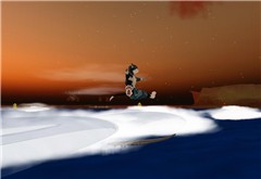 SurfJump - Socks Clawtooth