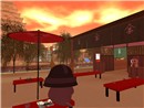 Sunset of SENGOKU3