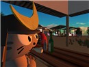 Sunset of SENGOKU1