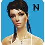 Nicole Portrait