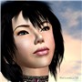 Keiko Daydreaming