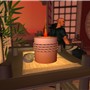 Candle light