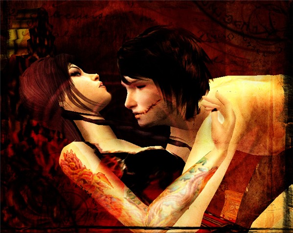 Sing For Absolution