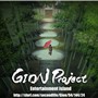 gion project poster 