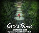 gion project poster 