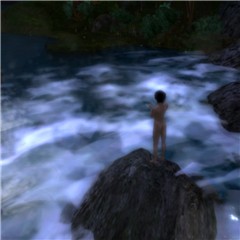 A Hidden Spring