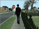 Kevin goes away