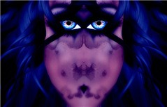 eye