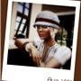 freebie hair and hat
