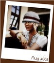 freebie hair and hat