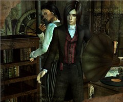 [The songwriter's dead  ]