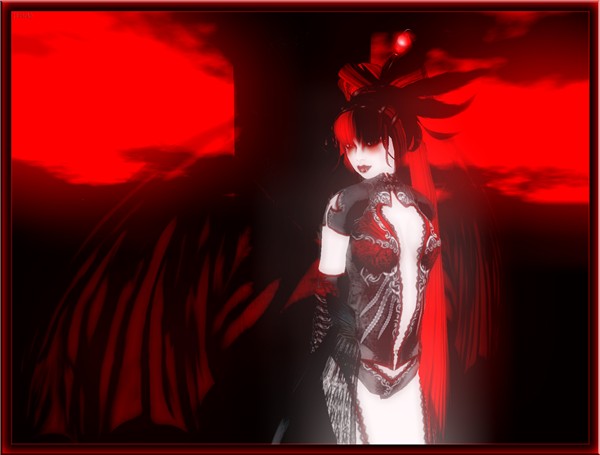 Succubus 1