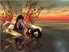windlightnoprocessingcontest - Amelia Fayray