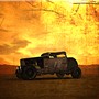 Desert Runner