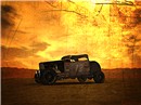 Desert Runner