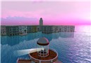 Venice in pink