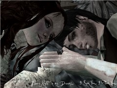 My Heart will go On (TITANIC) *** Part Five