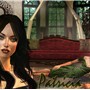 Patricia --New Faces