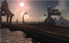 Darkshore