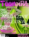 Alien Magazine