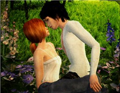 Angel (TWILIGHT) *** Part Six