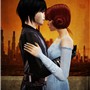 Under My Skin (STAR WARS) *** Part Seven
