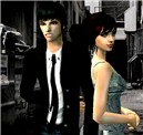 Dean and Andrea