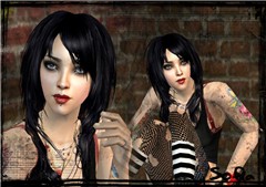 Sofia (fAcEs)