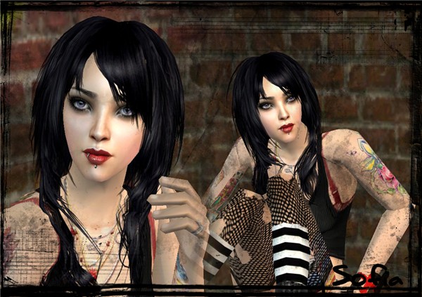 Sofia (fAcEs)