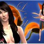 London_New Face