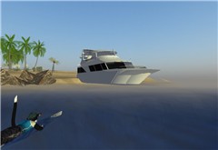 "Moronitude", an old SL story