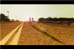 The Long Road