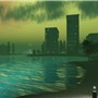 Boystown Beach by Windlight