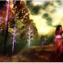 like tall trees and thunder 2