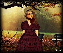 Pixie - Autumn Dream
