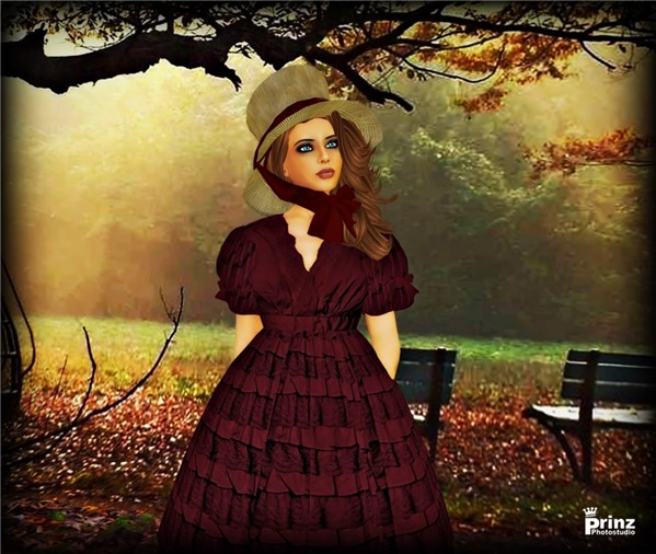 Pixie - Autumn Dream