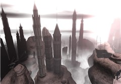 Abyss II - Cala Rossini  windlightnopostprocessingcontest