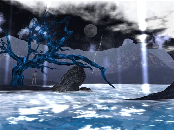 tag: windlightnoprocessingcontest - Monroe Snook