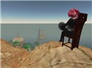 enjoying the vieuw
