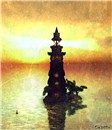 There`s a Light