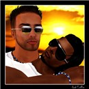 Chavi & Terence5 2008