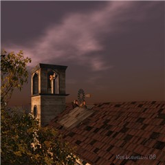 Before The Storm